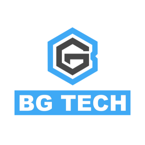 BG Tech An Australian Based IT Company